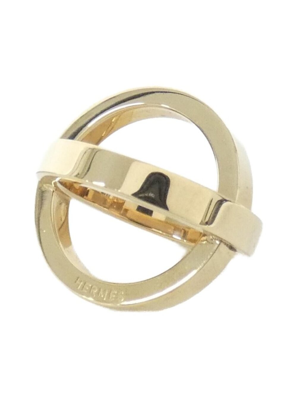 Hermes Cosmos Scarf Ring PM